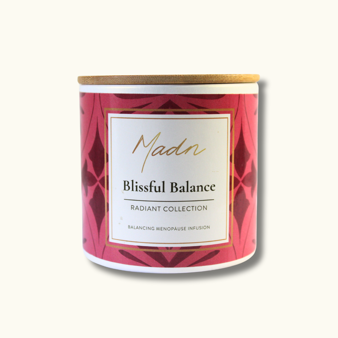 Blissful Balance