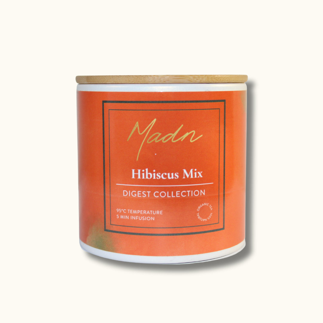 Hibiscus Mix