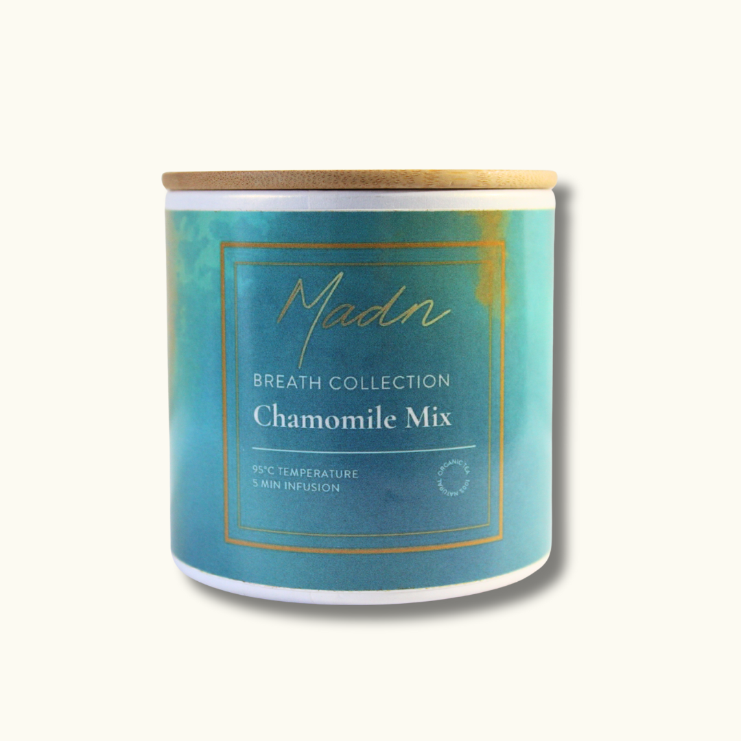 Chamomile Tea Mix