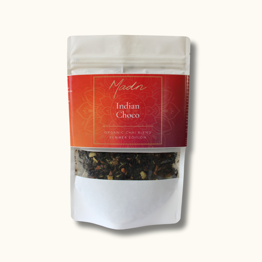 Indian Choco
