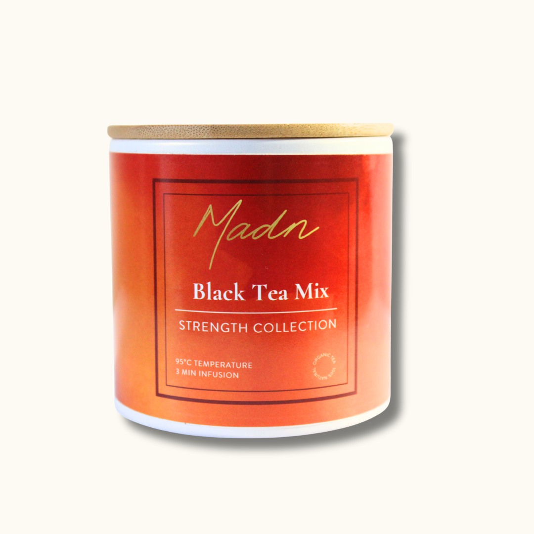 Black Tea Mix