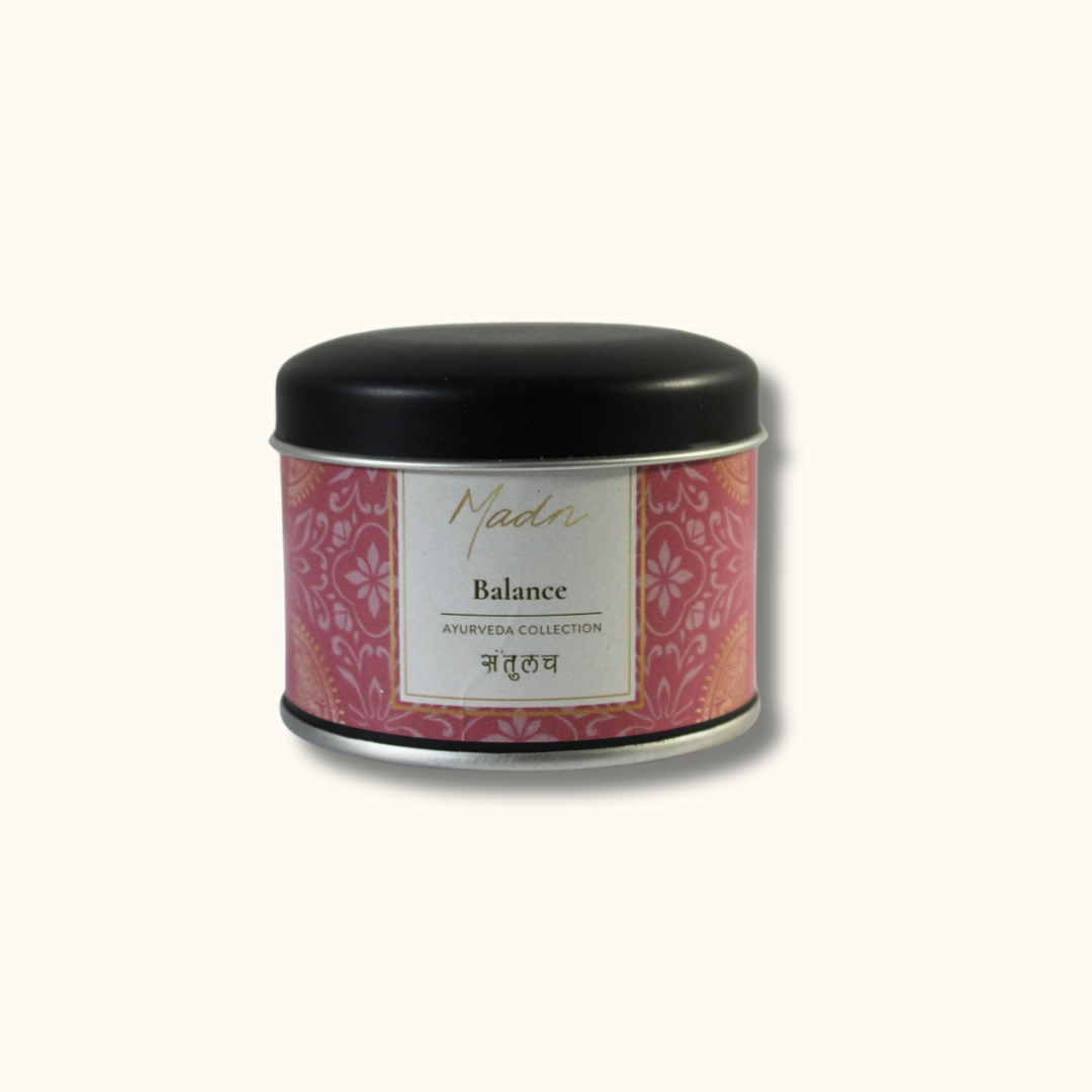 Ami's Ayurveda Balance