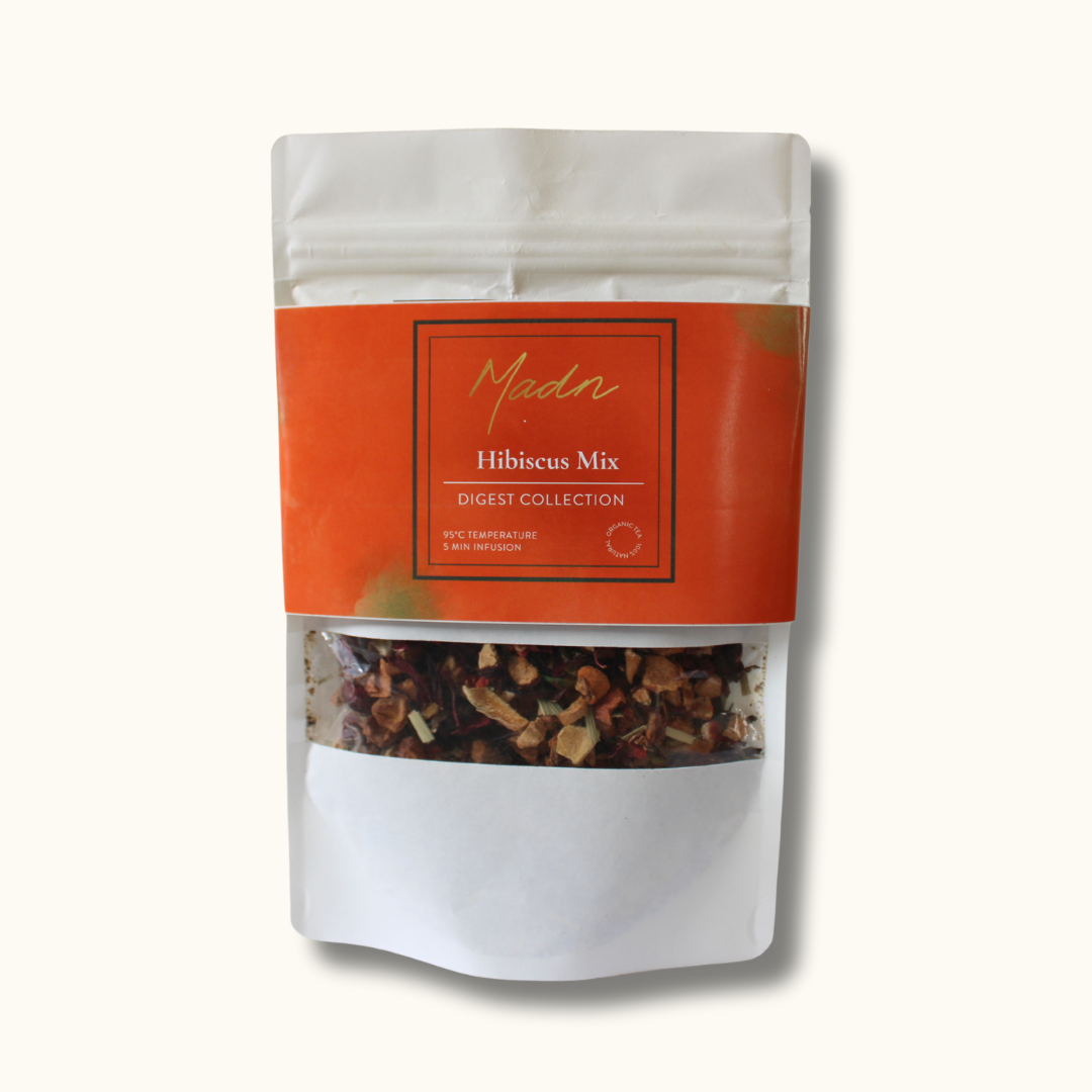 Hibiscus Mix