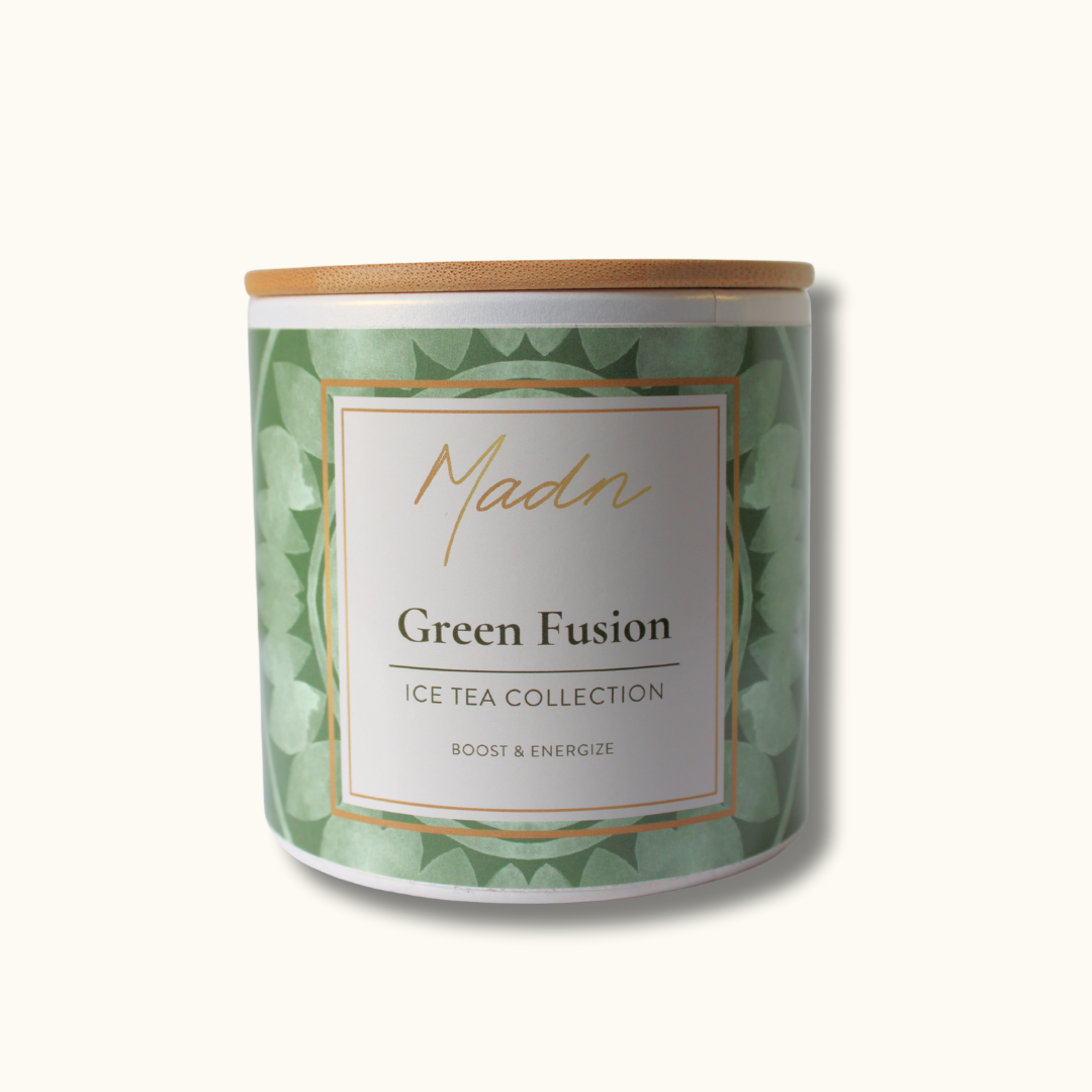 Green Fusion