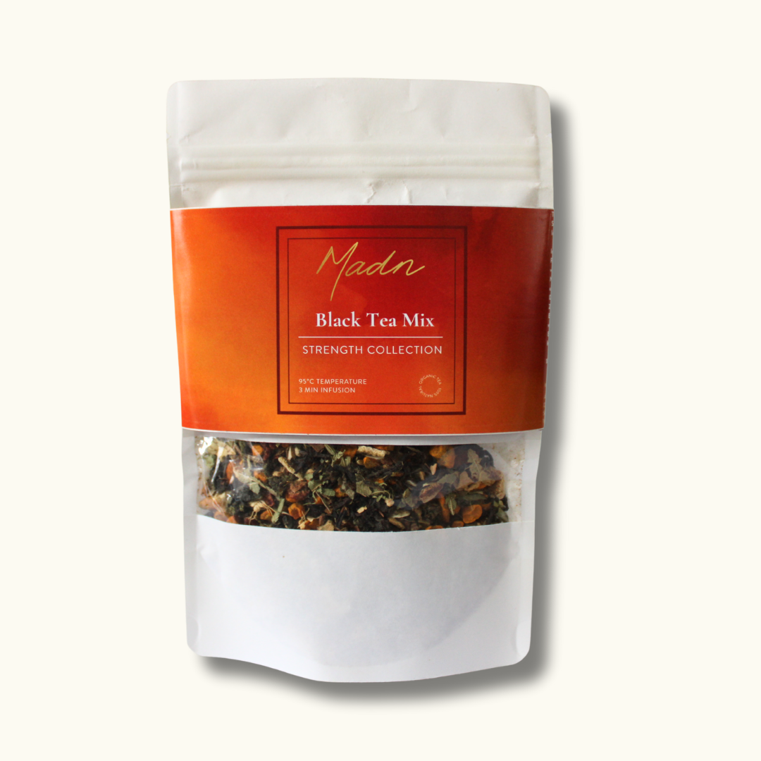 Black Tea Mix