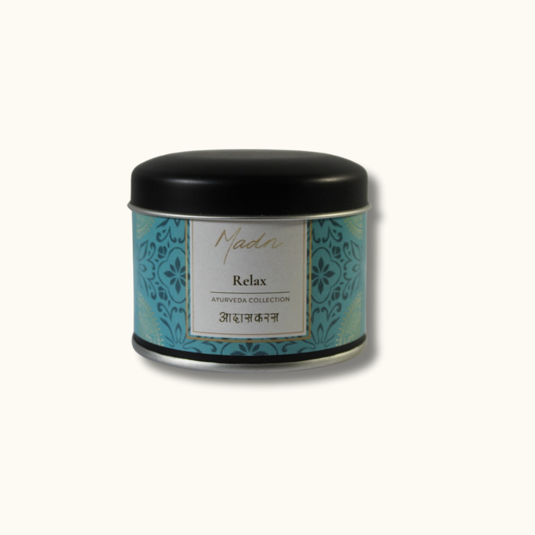 Ami's Ayurveda Relax