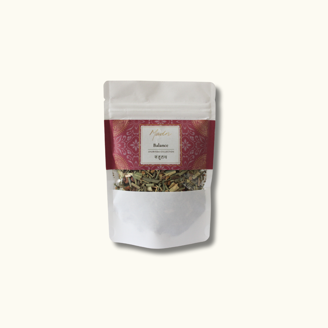 Ami's Ayurveda Balance