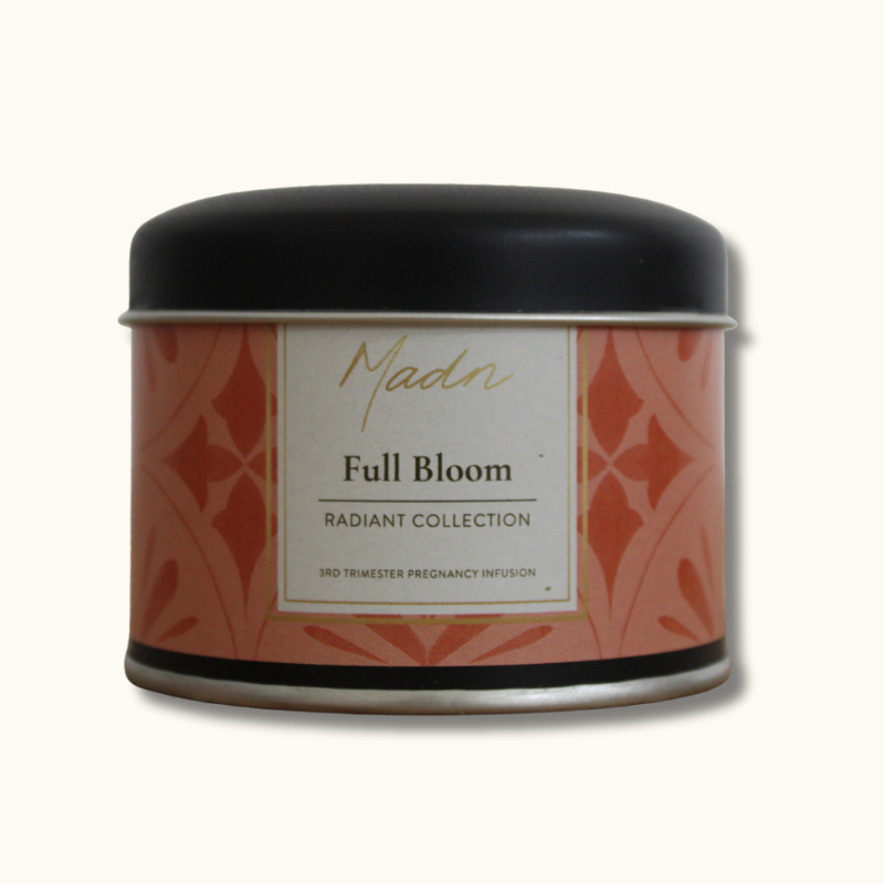 Full Bloom