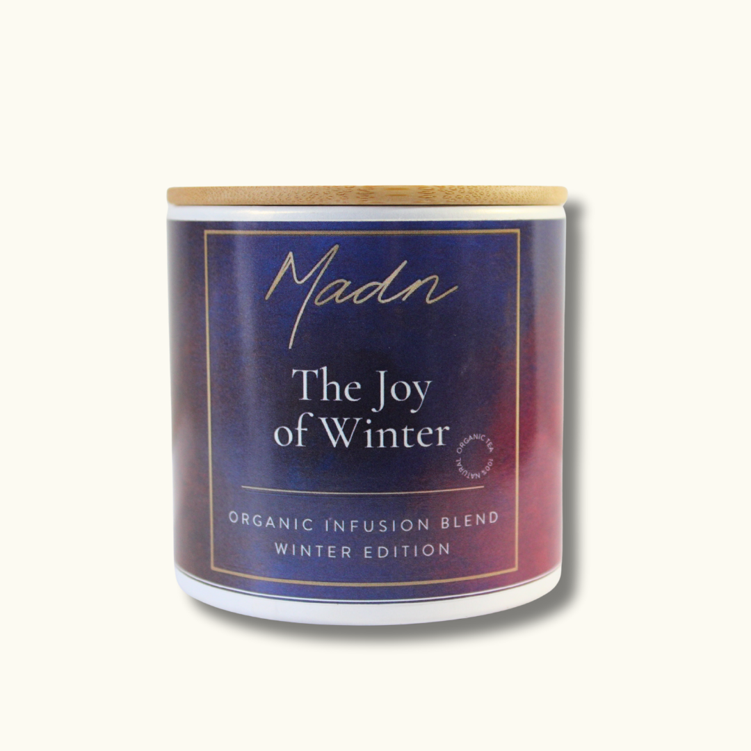 The Joy of Winter