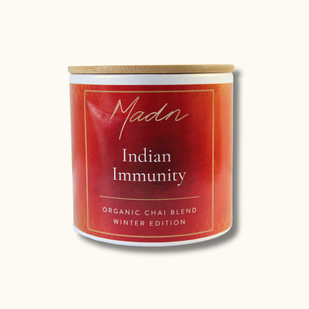 Indian Immunity
