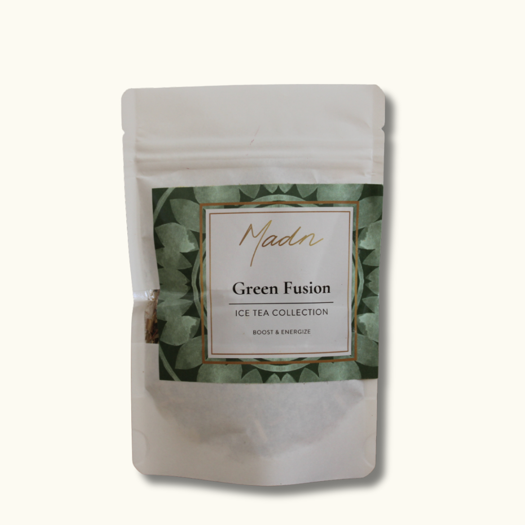 Fusion verte