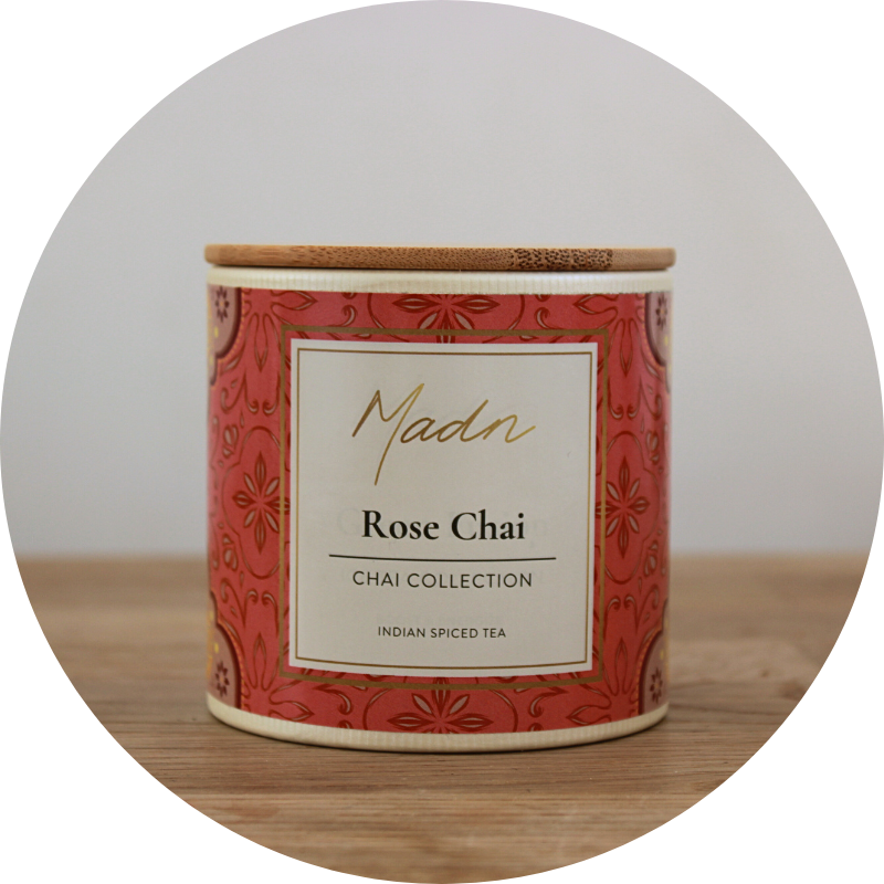 Rose Chai