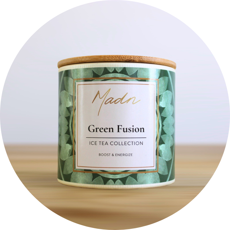 Groene fusie