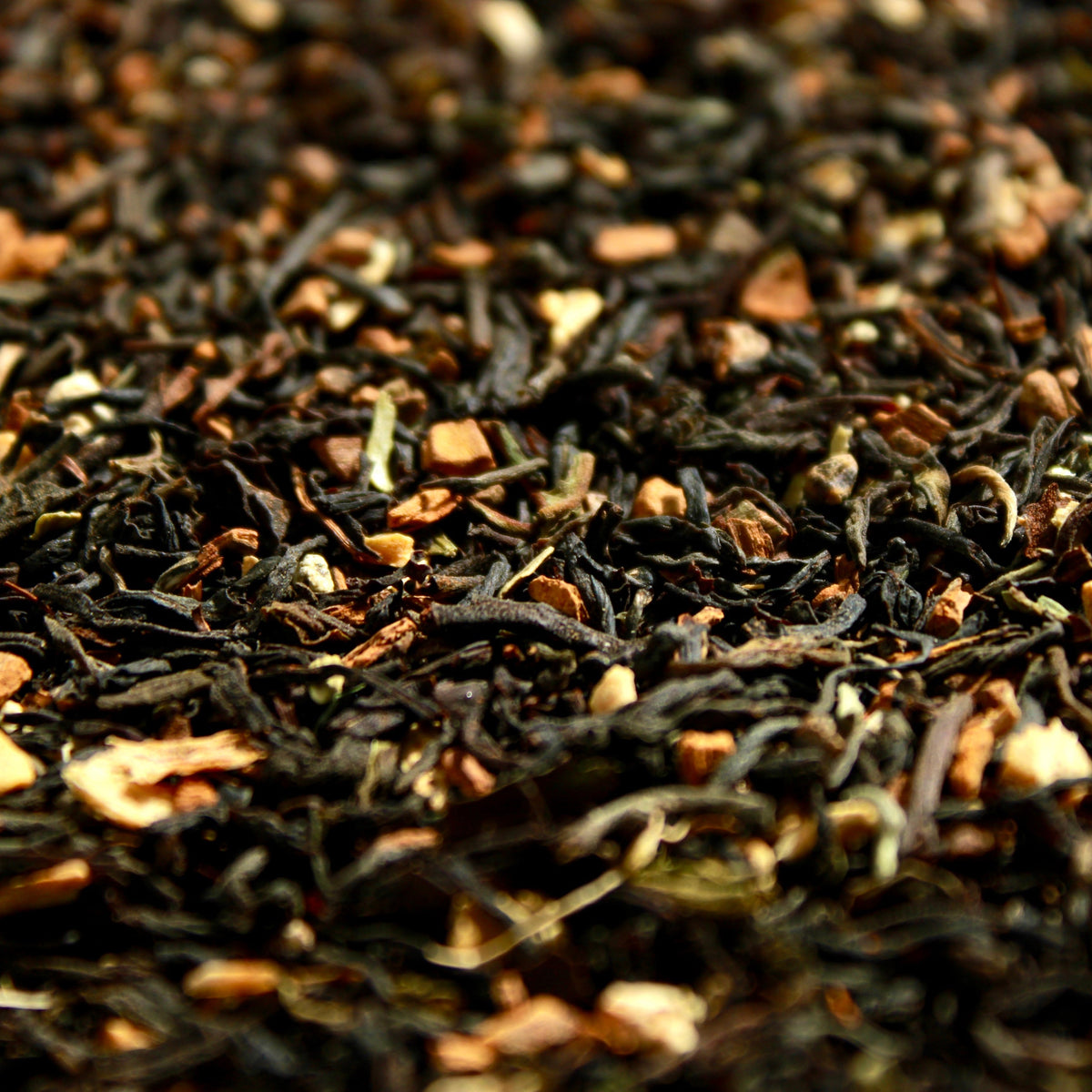 Ami's Original Chai with Ginger– A Generational Classic