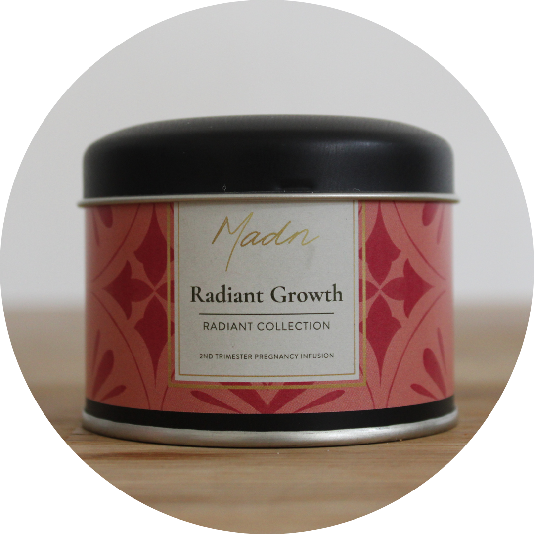 Radiant Growth
