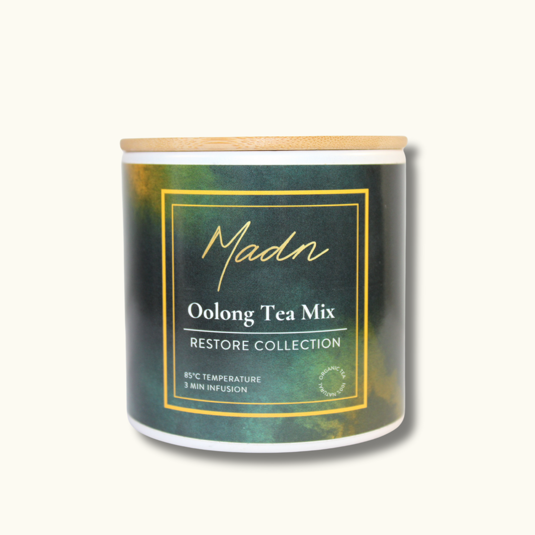 Oolong Tea Mix