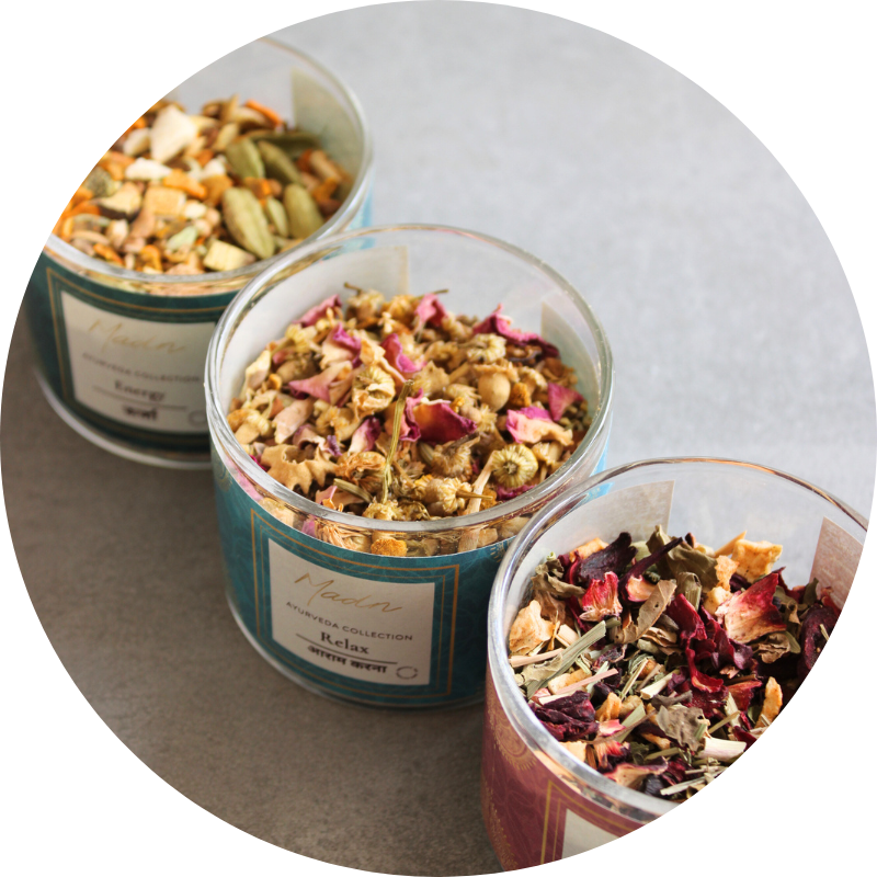 Ayurveda Bundle