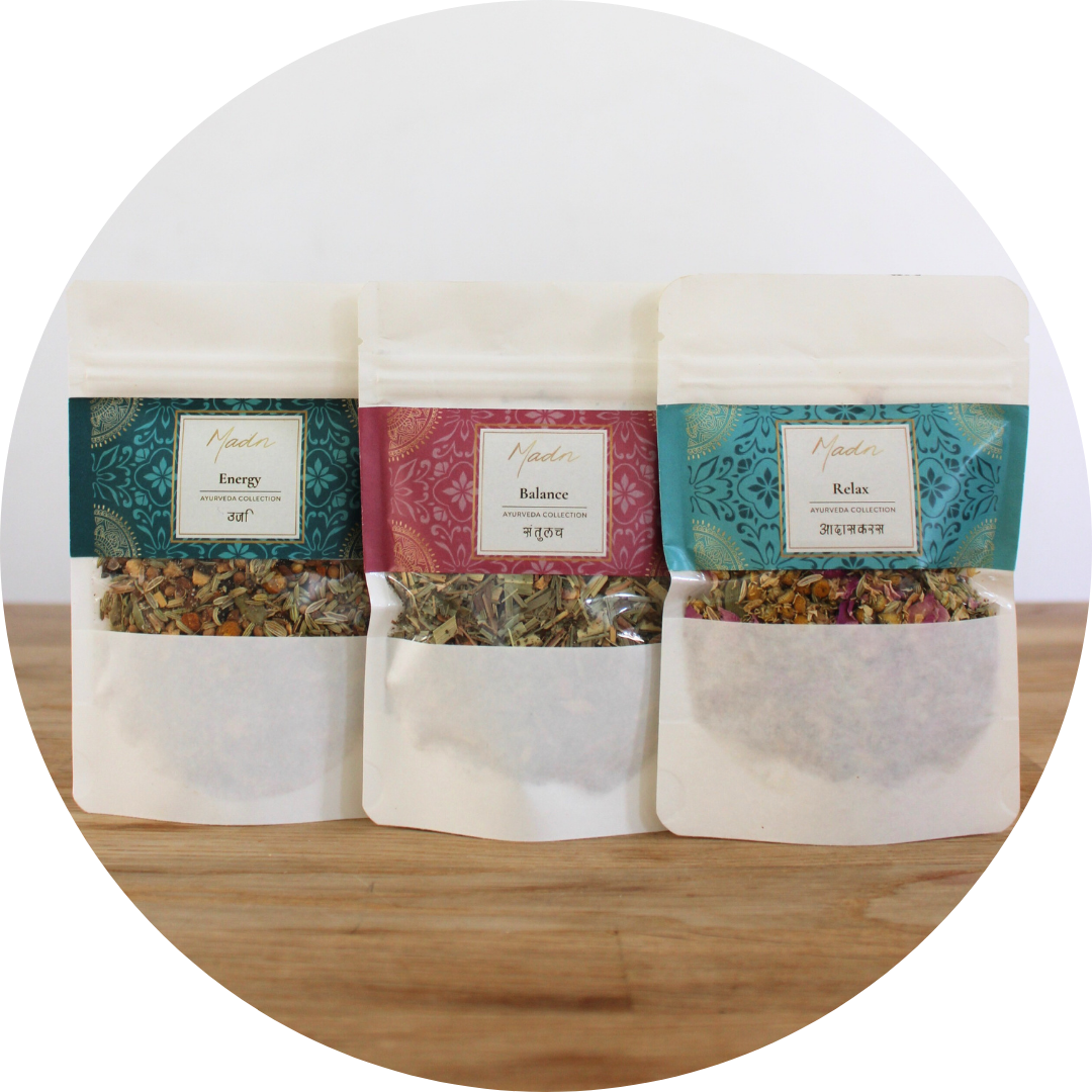 Ayurveda Bundle