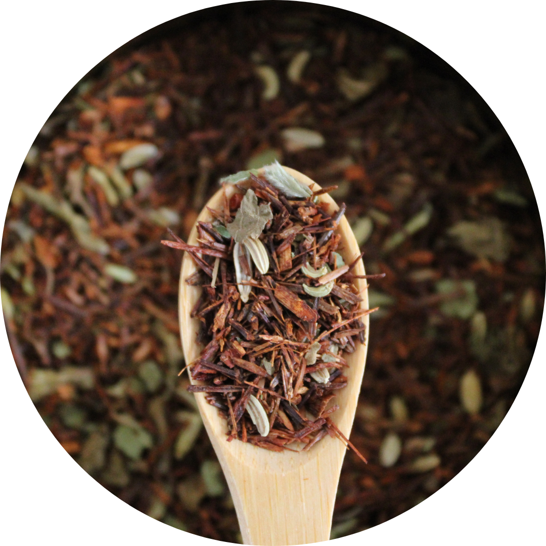 Gentle Care - Postpartum Recovery Herbal Infusion