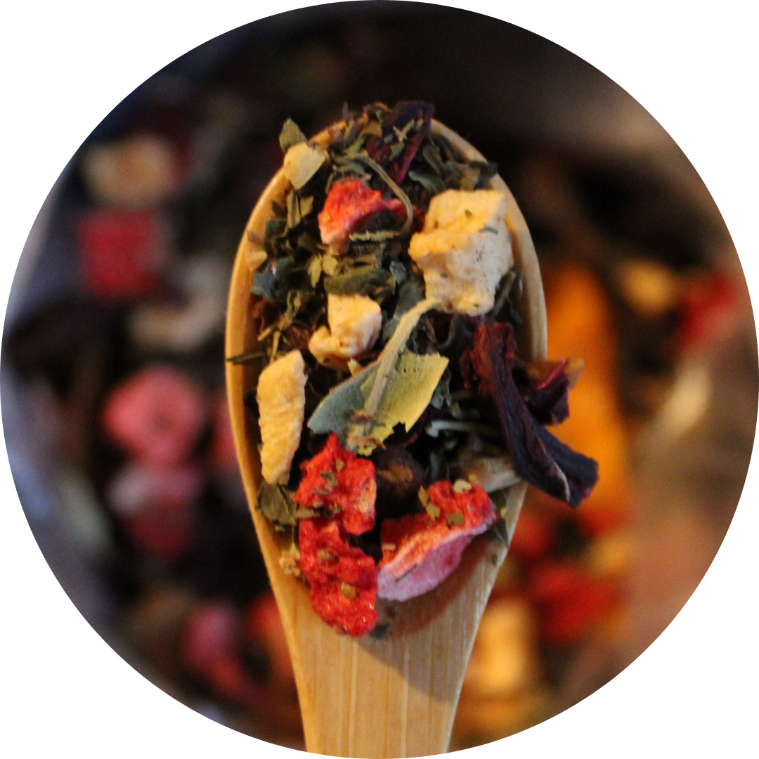 Hibiscus Mix