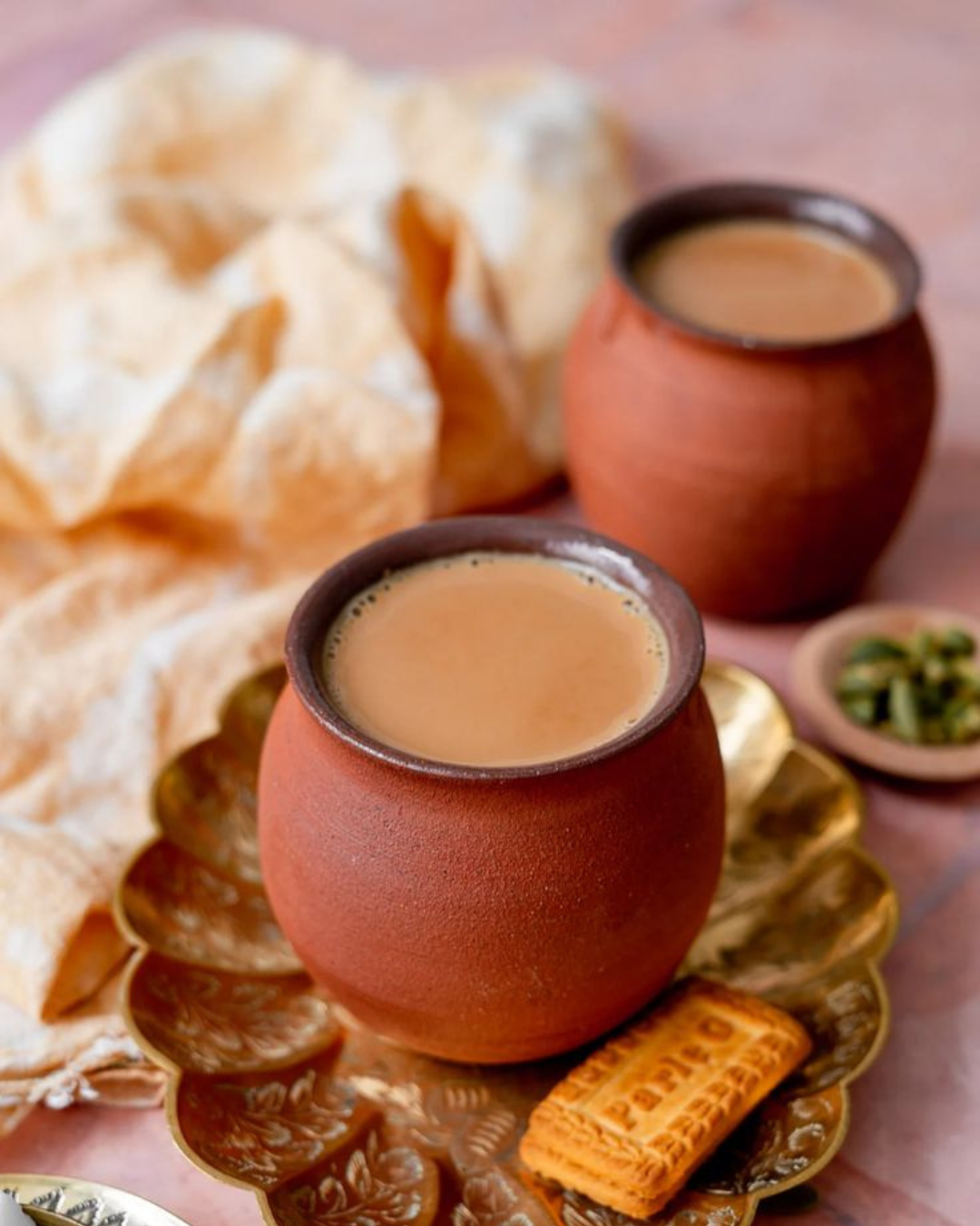 Ami's Chai