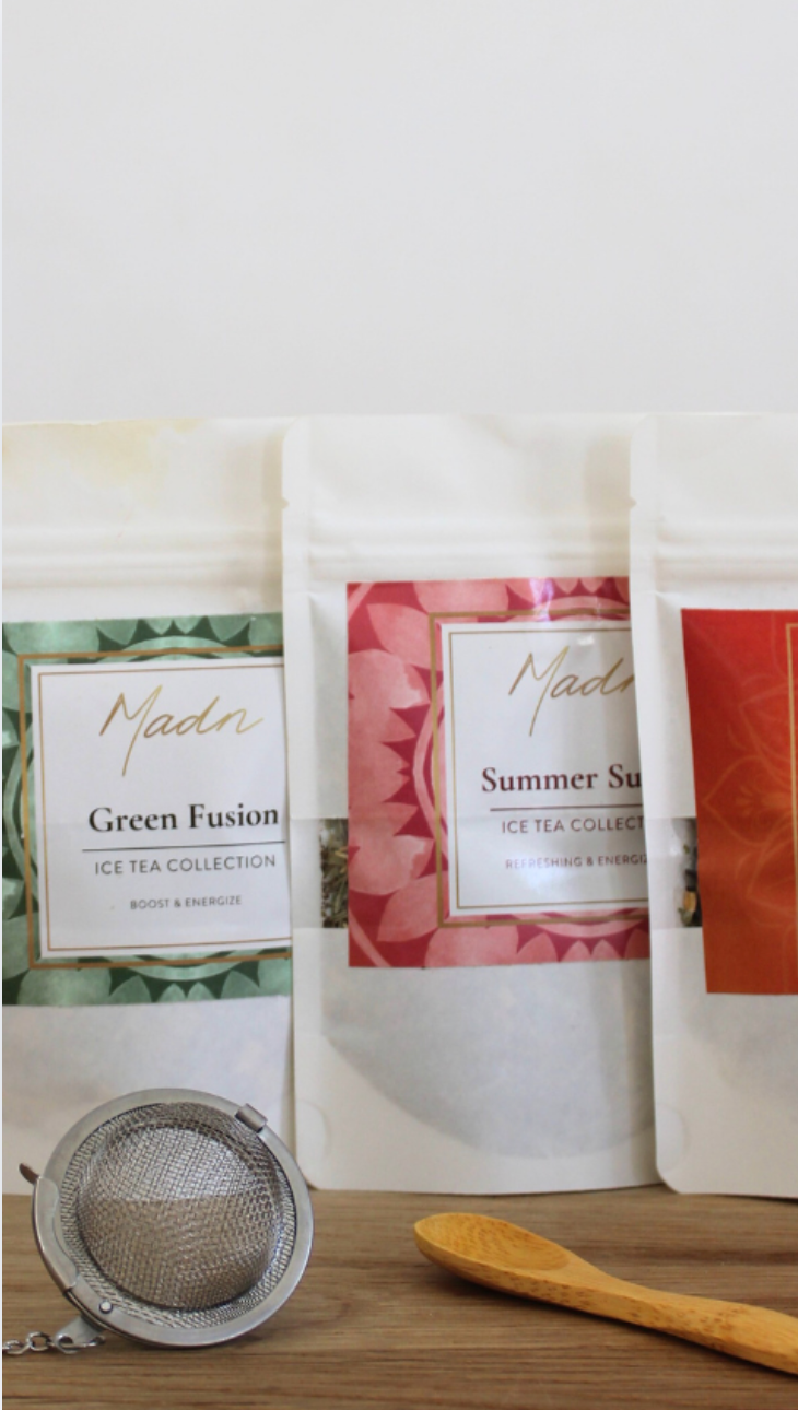 Madn Ritual Boxes