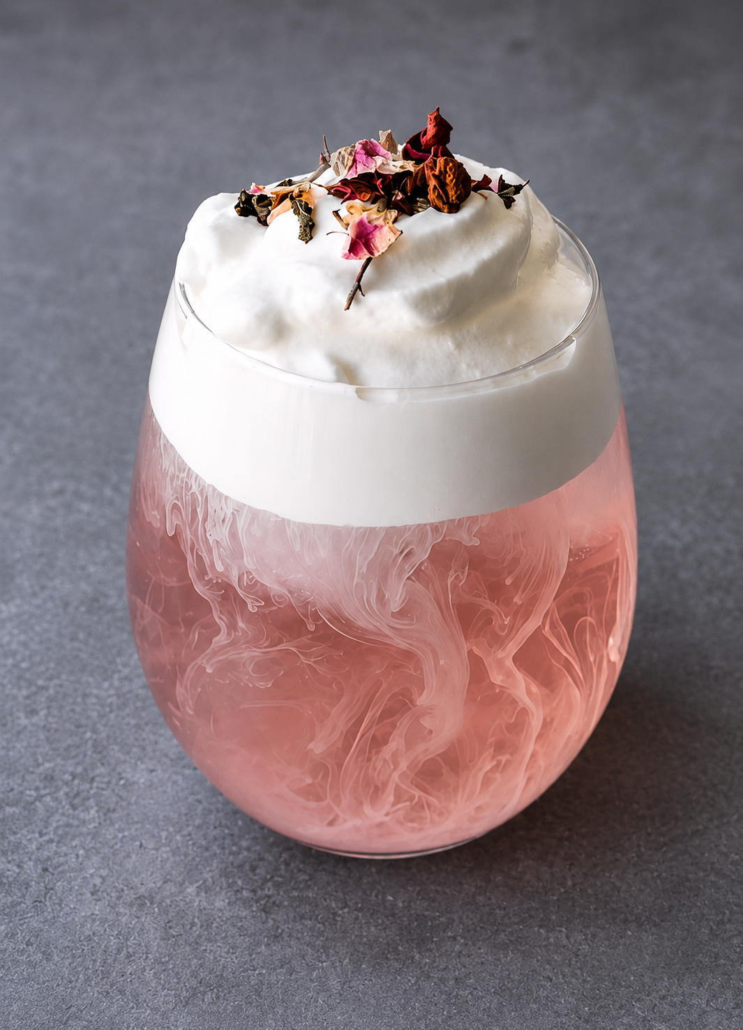 Blissful Balance Drink