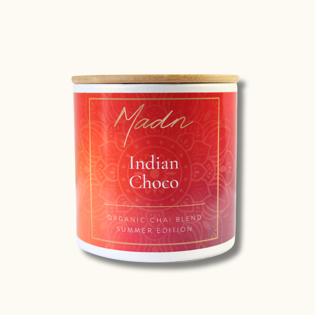Indian Choco