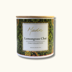 Ami’s Lemongrass Chai – Fresh, Zesty & Comforting