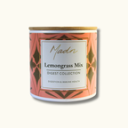Lemongrass Mix