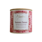 ICE TEA - your summer essentials