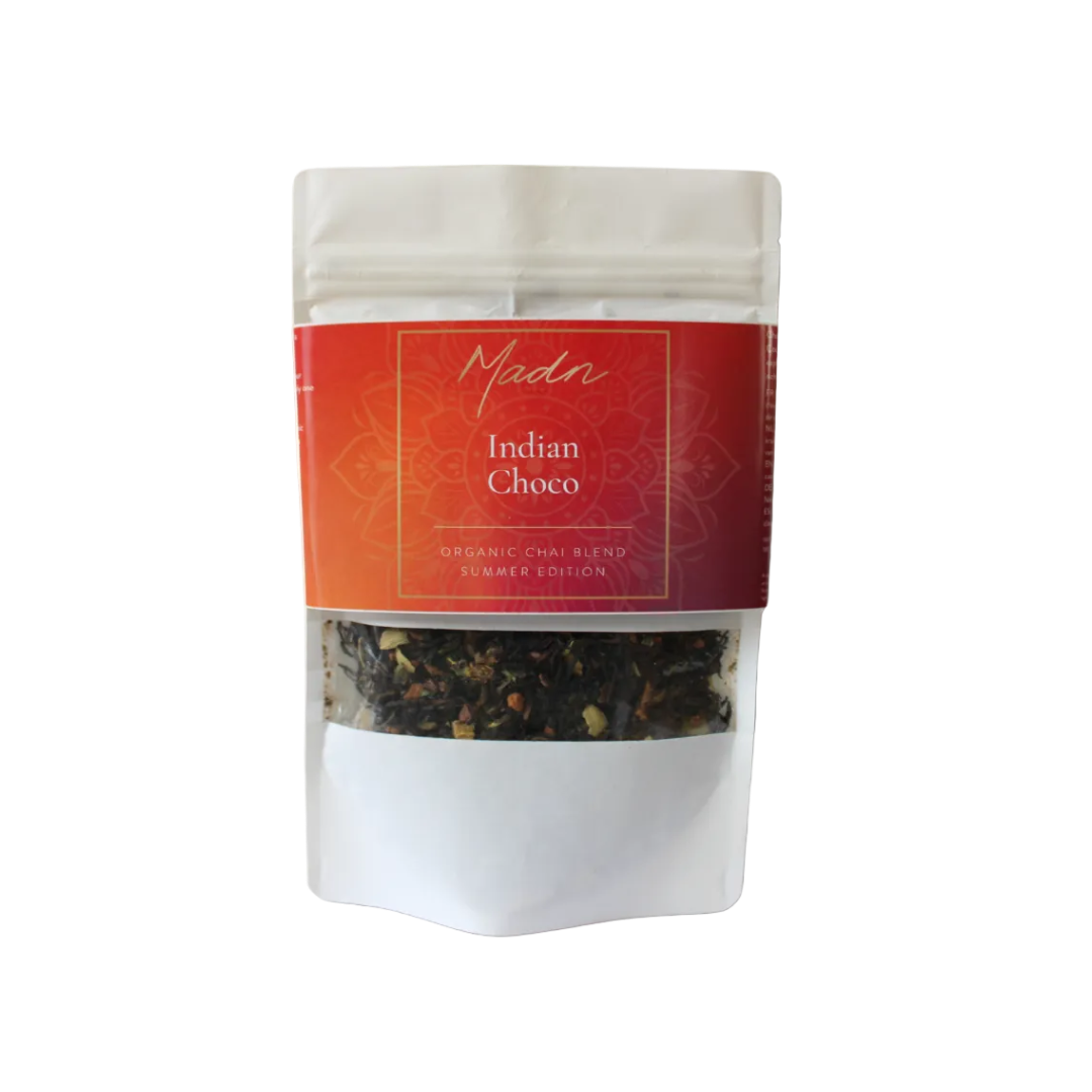 Chocolat indien