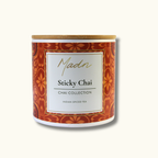 Sticky Chai