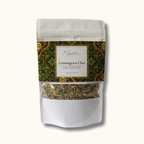 Ami’s Lemongrass Chai – Fresh, Zesty & Comforting