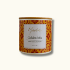 Golden Mix with Ginger and Black Pepper