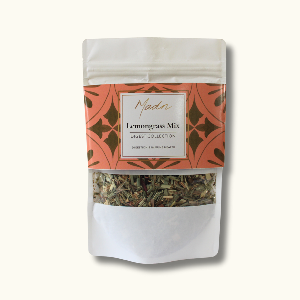 Lemongrass Mix