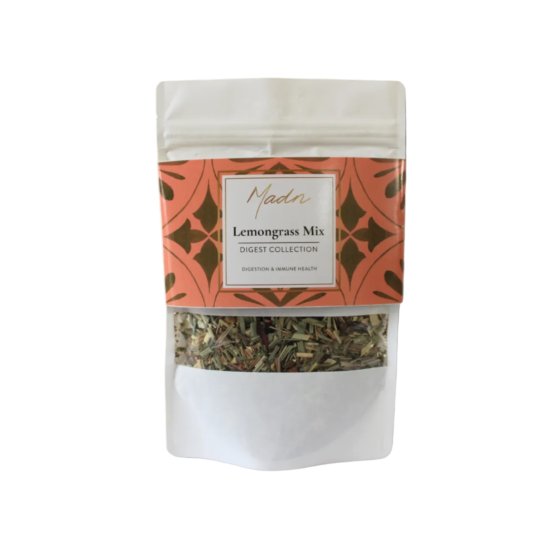Lemongrass Mix