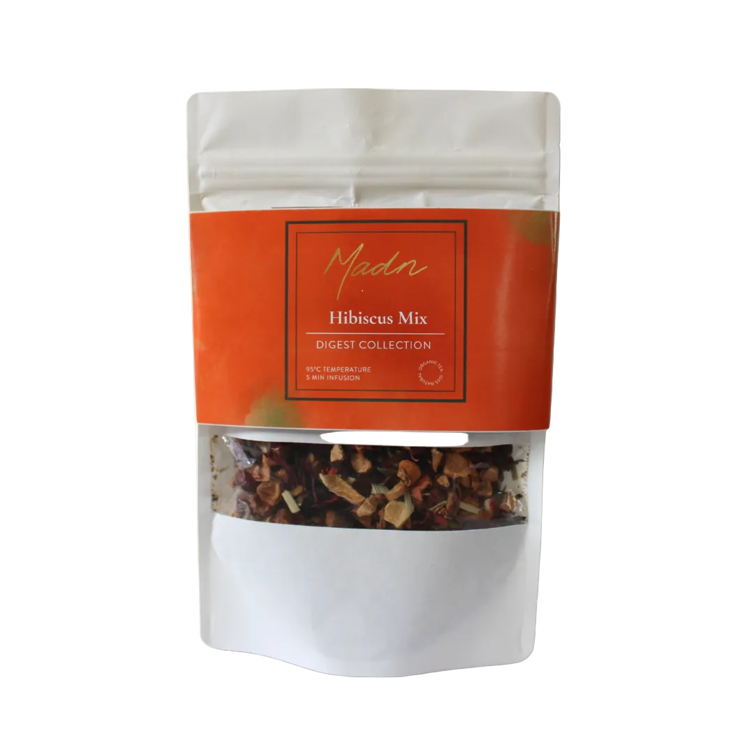 Hibiscus Mix