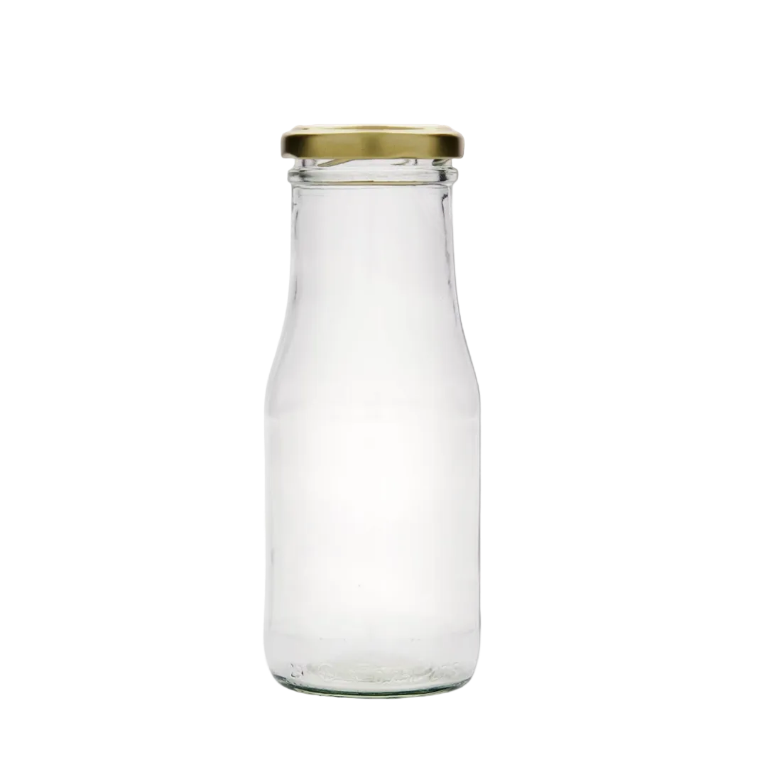 Glass Bottle