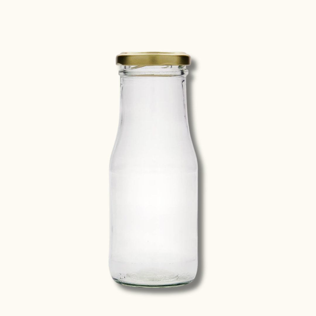 Glass Bottle