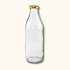 Glass Bottle
