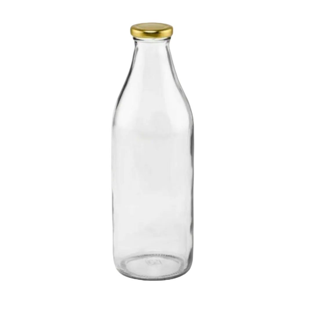 Glass Bottle