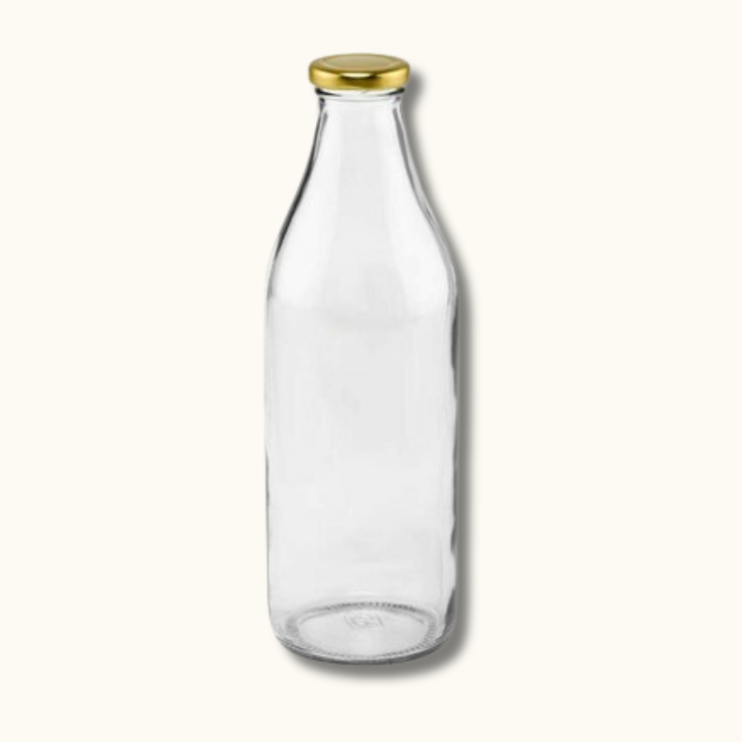 Glass Bottle