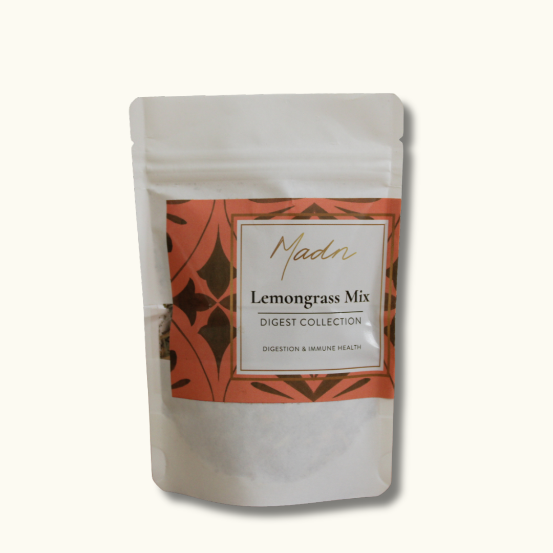 Lemongrass Mix
