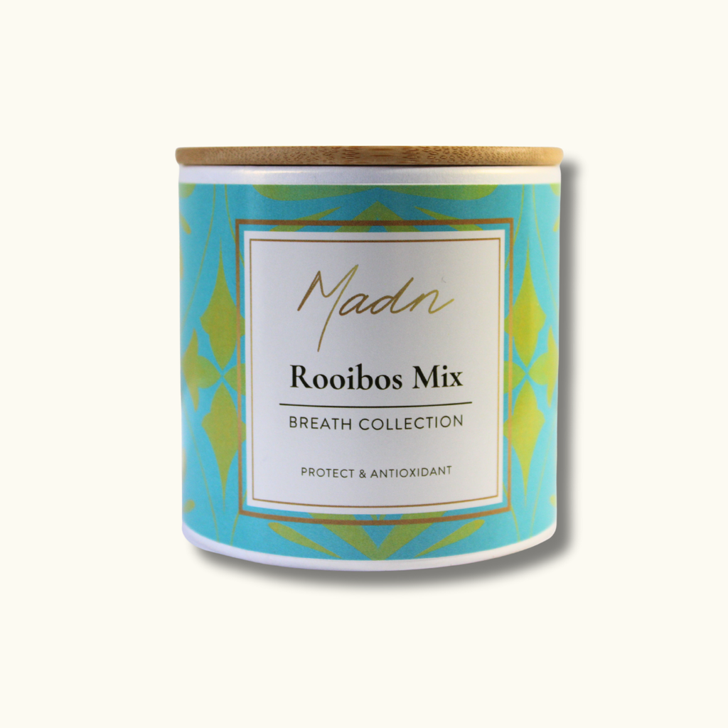 The Elixir Line — Your Daily Ritual, From Morning to Night