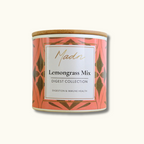 Lemongrass Mix