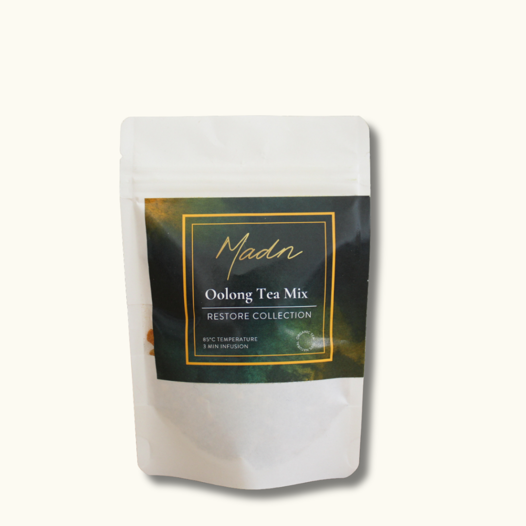 Oolong Tea Mix