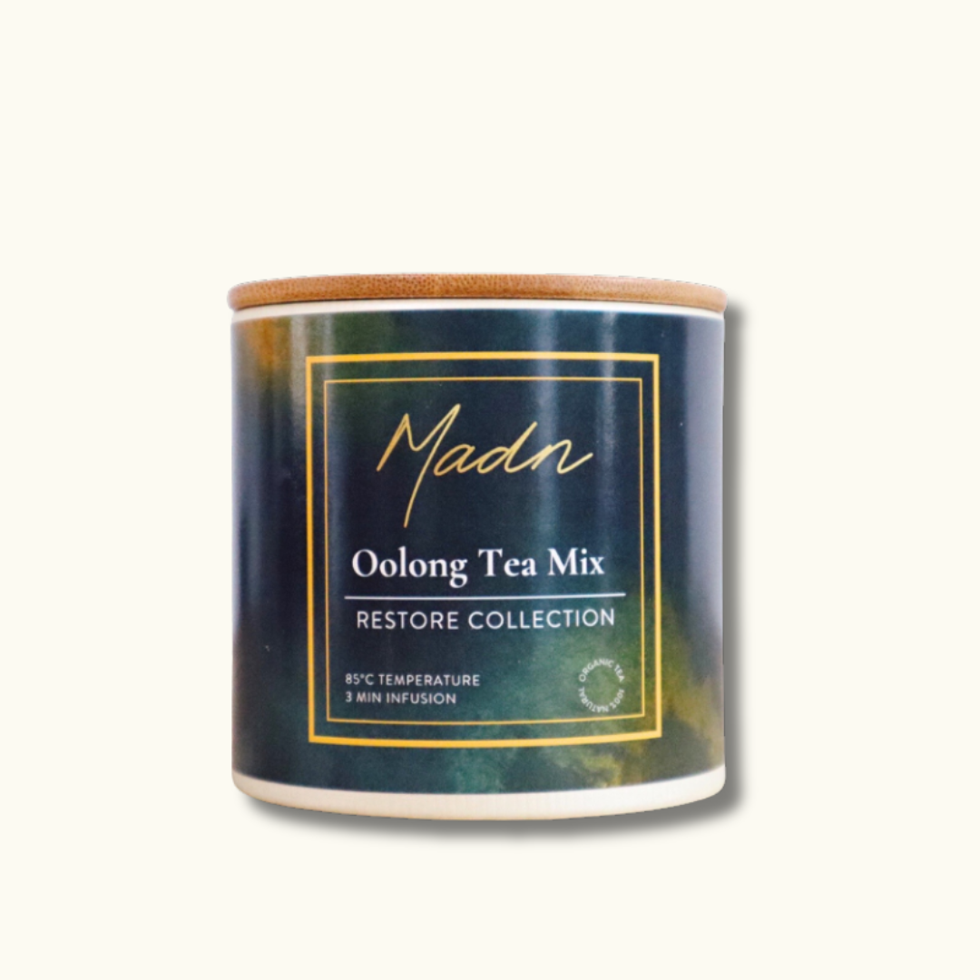 Oolong Tea Mix