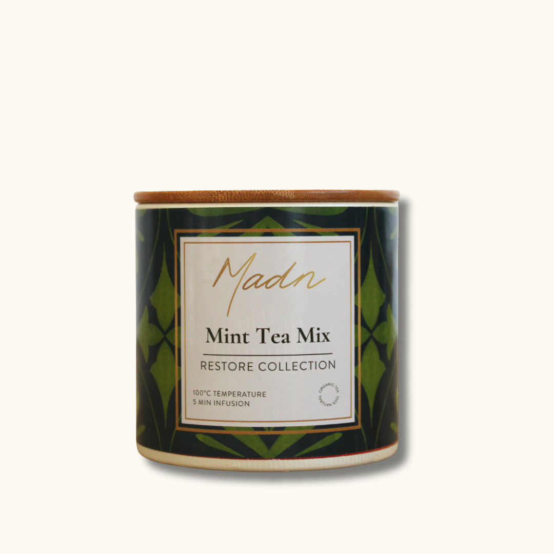 Mint Tea Mix