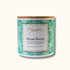 Ocean Breeze – Tropical Fruit & Coconut Herbal Tea (Hot or Iced)